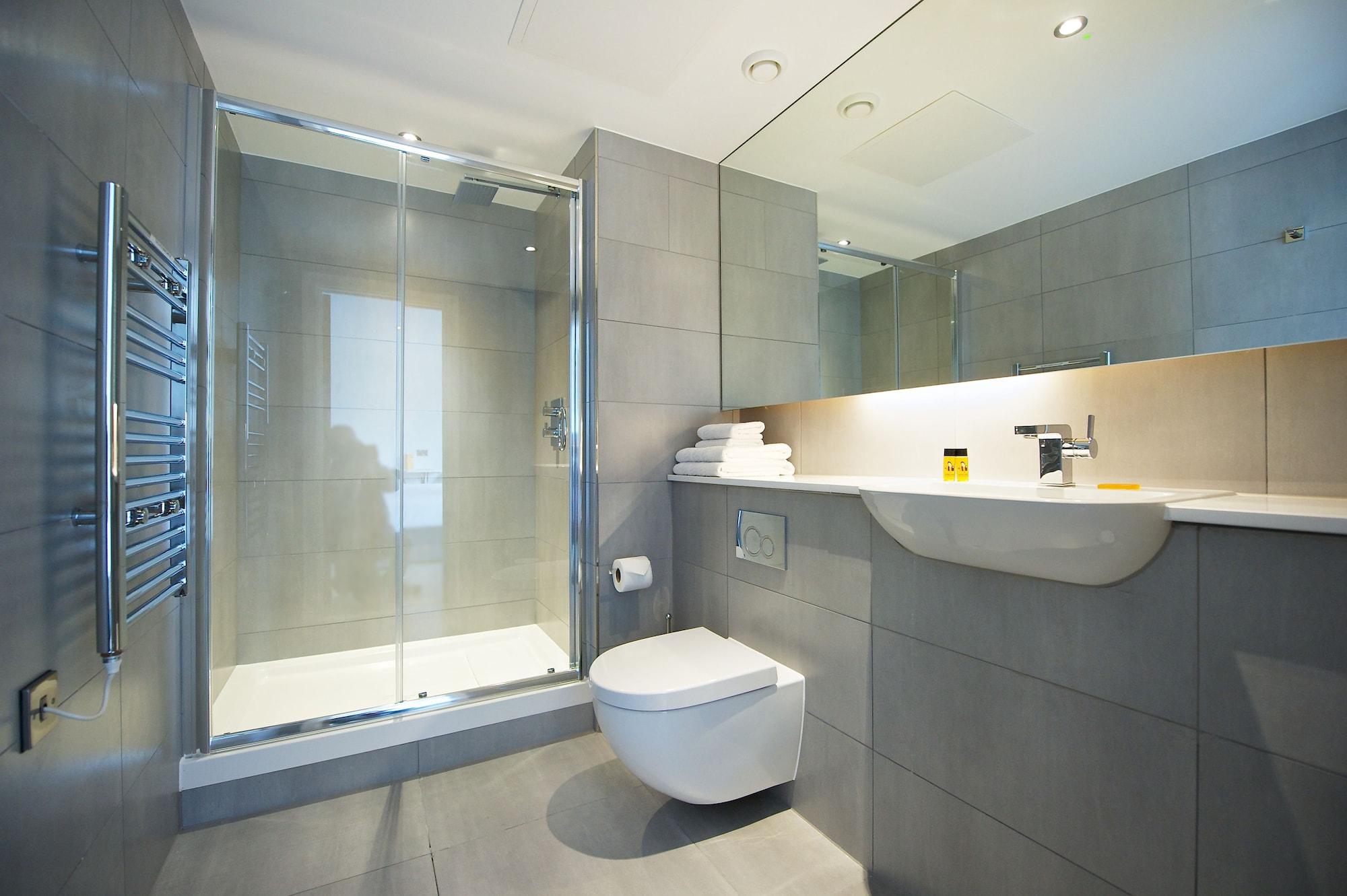 Apart-hotel Staycity Greenwich High Road 3*