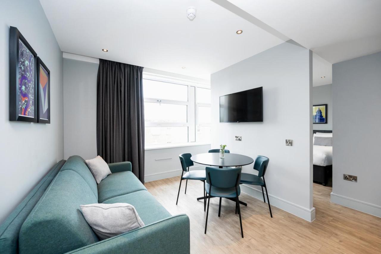 Apart-hotel Staycity Greenwich High Road 3*