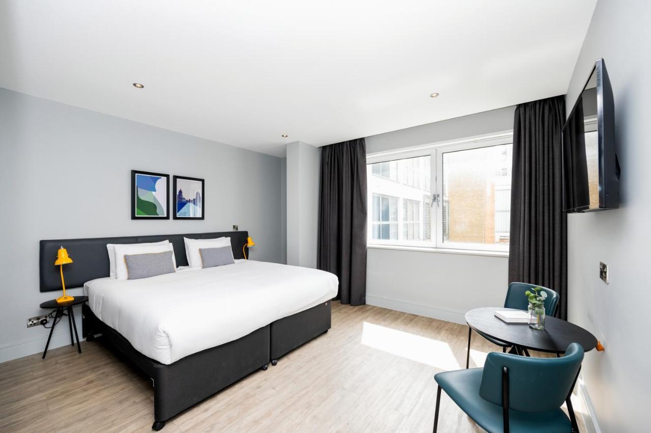 Apart-hotel Staycity Greenwich High Road Londres