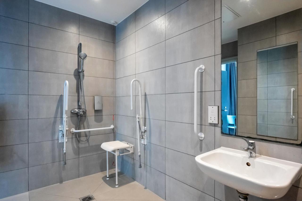 Apart-hotel Staycity Greenwich High Road Londres