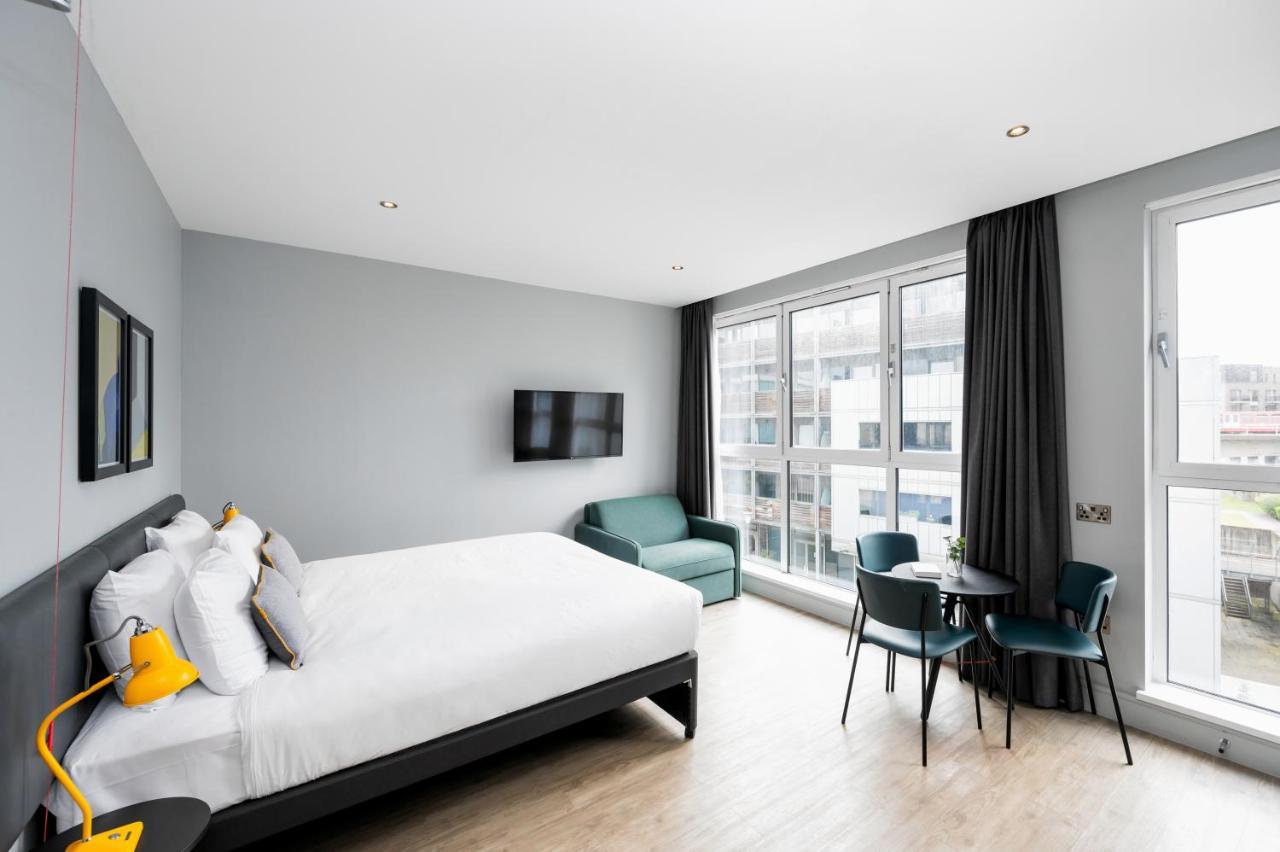 Staycity Greenwich High Road Apart-hotel
