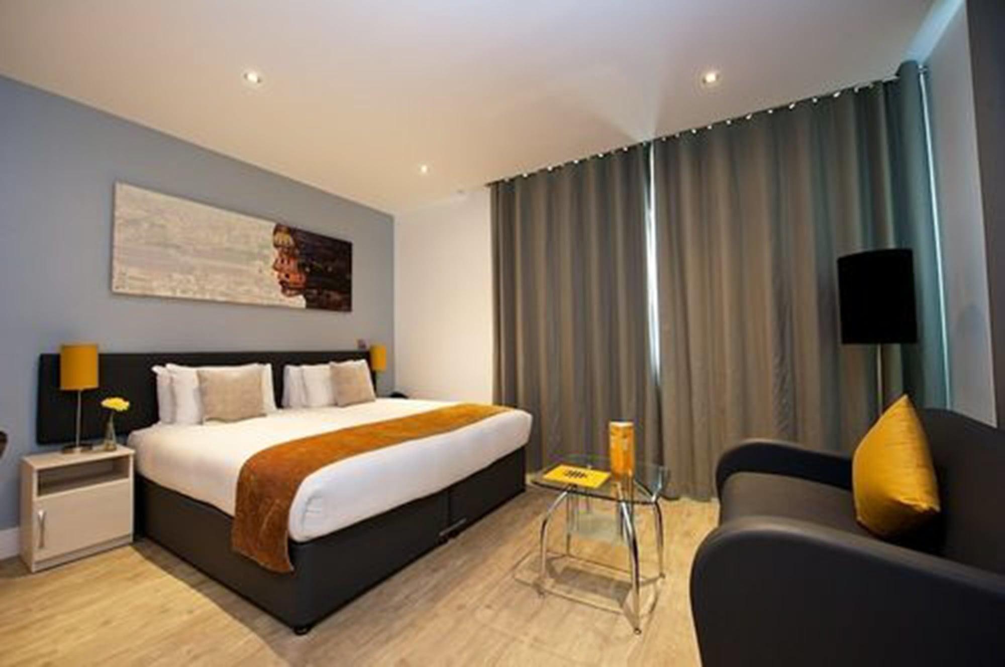 Staycity Greenwich High Road Apart-hotel Londres