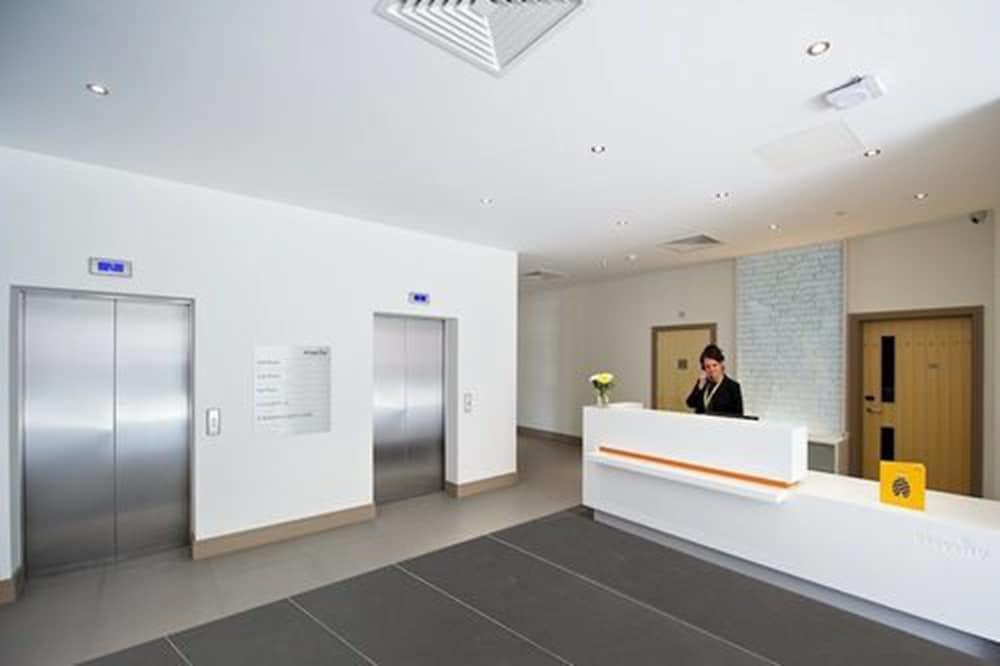 Apart-hotel Staycity Greenwich High Road