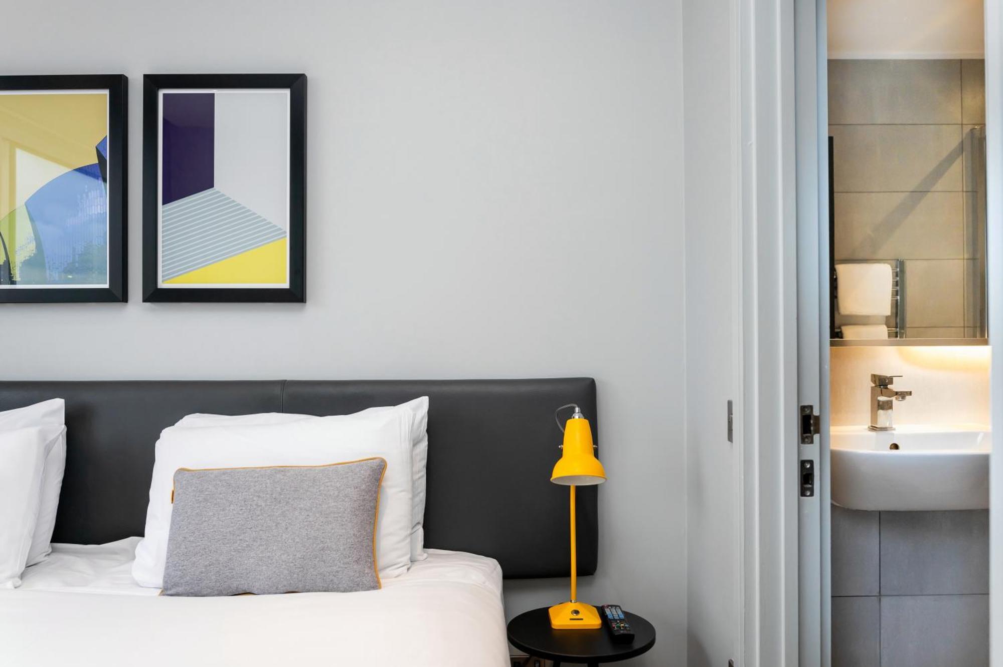 Staycity Greenwich High Road Apart-hotel Londres