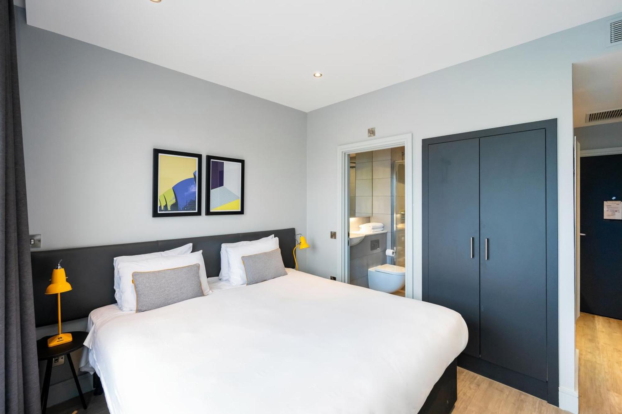 Staycity Greenwich High Road Apart-hotel 3*