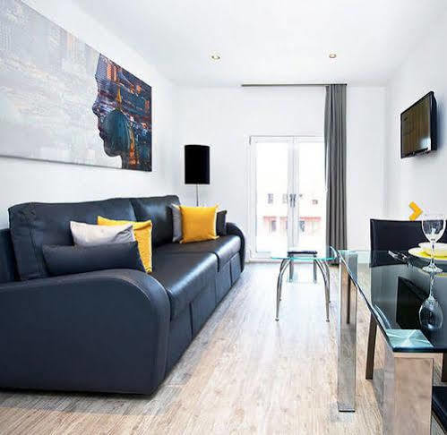 Apart-hotel Staycity Greenwich High Road 3*